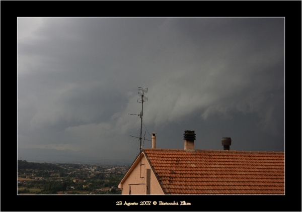 23 Agosto 2007
