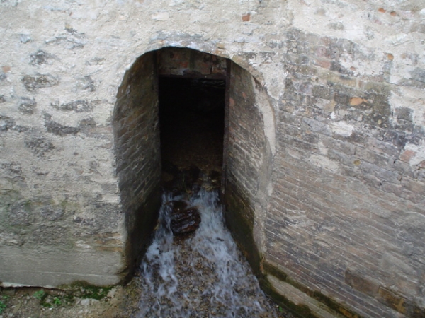 Acqua!