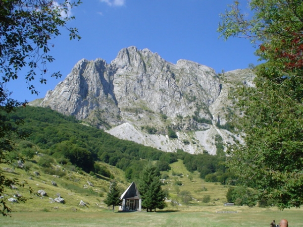Alpi Apuane