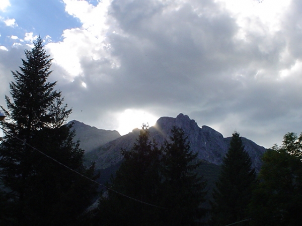 Alpi Apuane