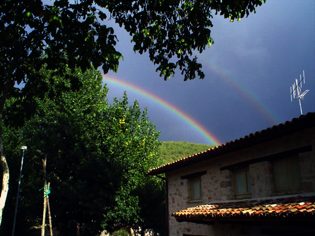 Arcobaleno
