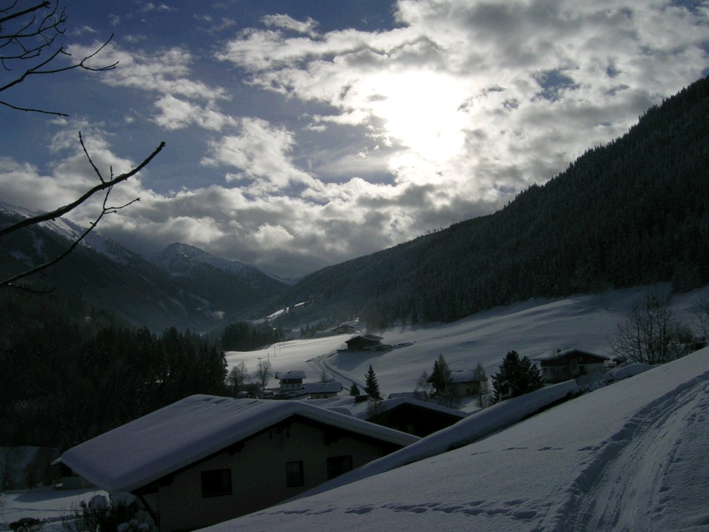 Austria, Schladming, 31/12/2005