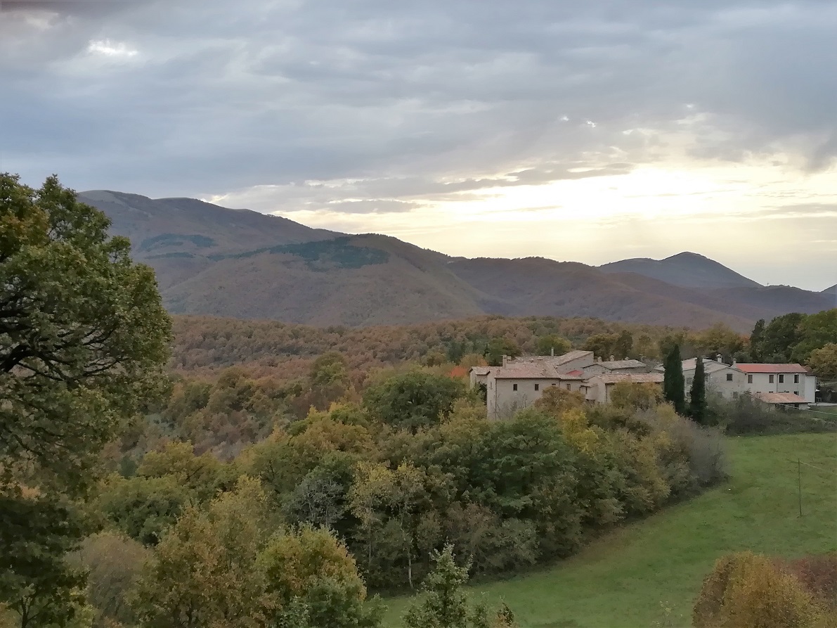 Borgo Di Monteroni