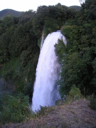Cascata Delle Marmore 06-08-2006 009