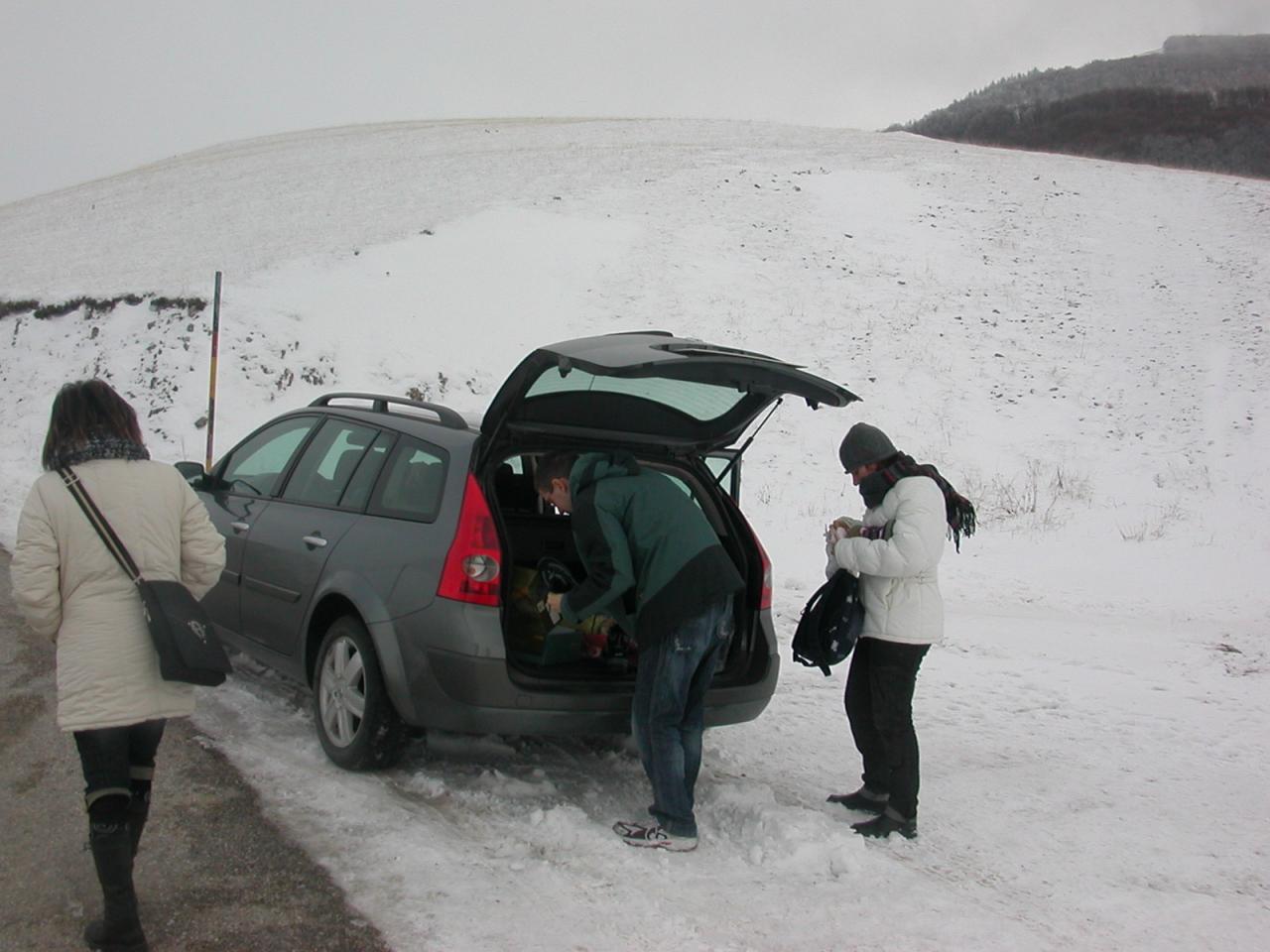 Castelluccio