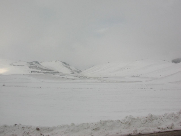 Castelluccio