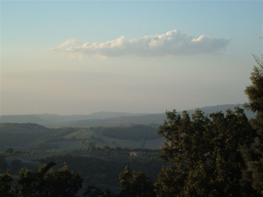 Cieli dell'Umbria 03