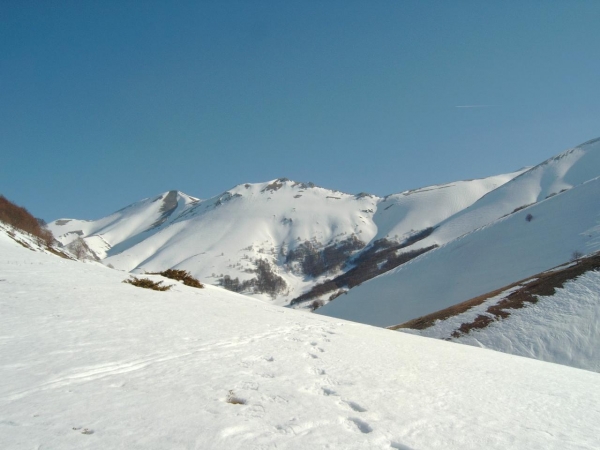 Colli Alti E Bassi Sibillini 021