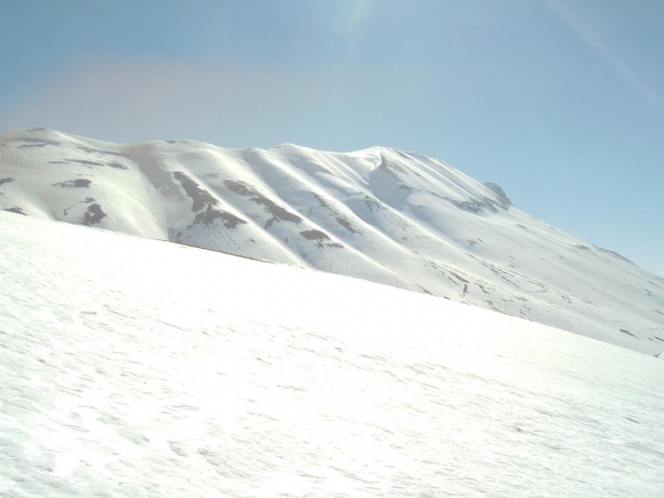 Colli Alti E Bassi Sibillini 033