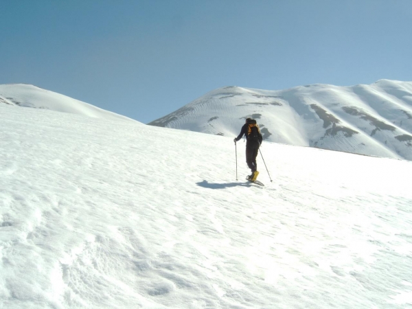 Colli Alti E Bassi Sibillini 034
