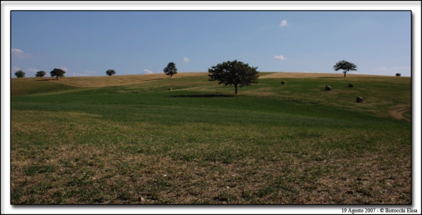 Colline Colline