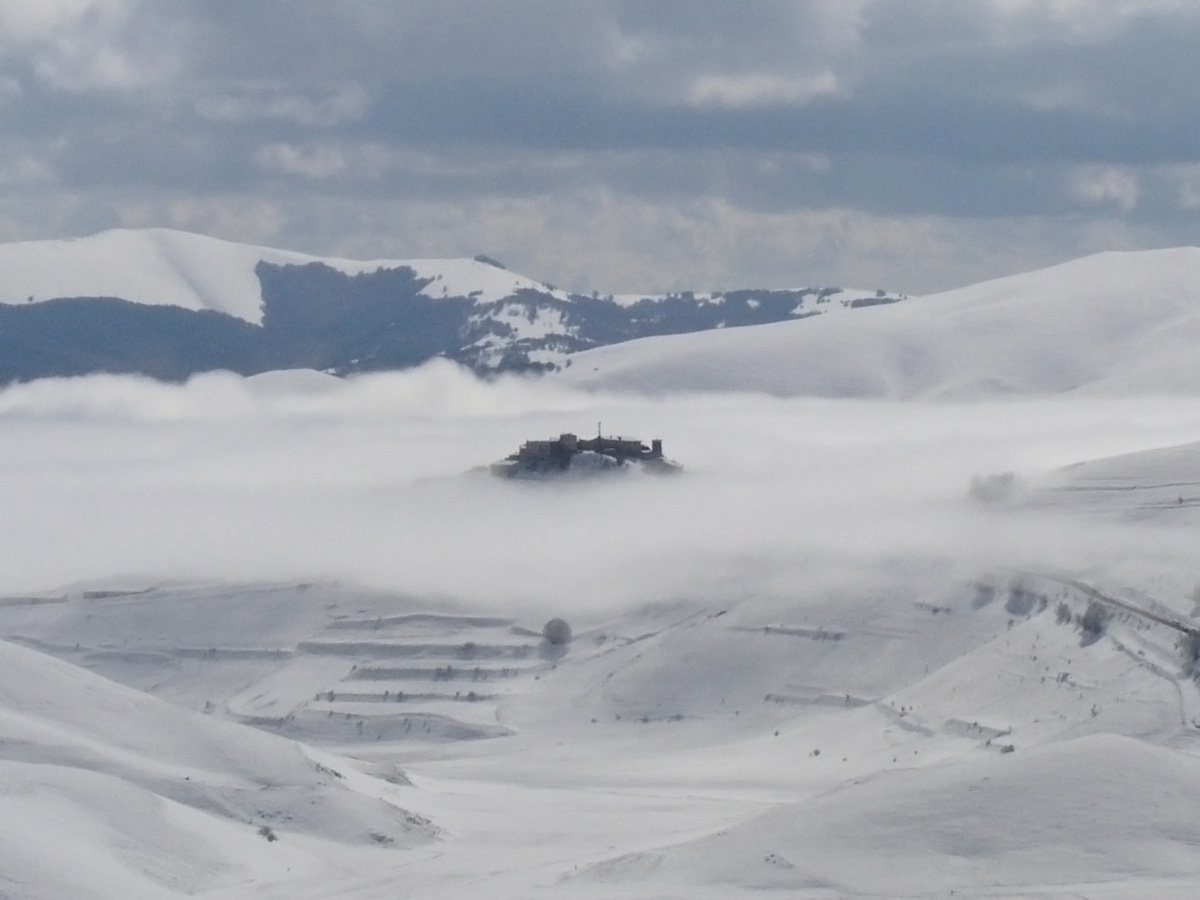 Escursione Sibillini - 004