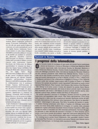 Glaciologi 2 Glaciologi 2