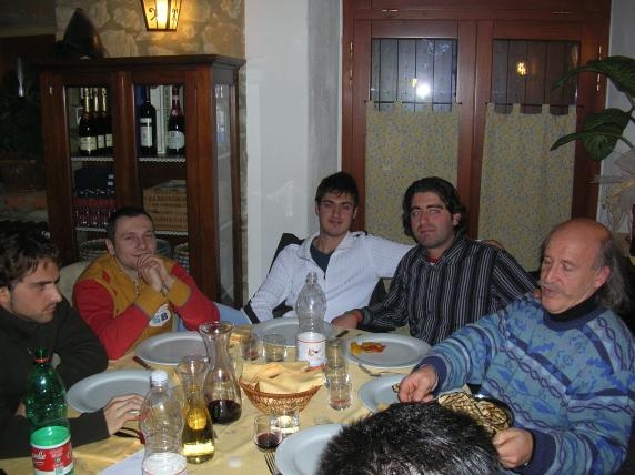 Gruppo Terni Gruppo Terni