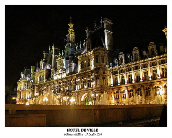 Hotel De Ville Hotel De Ville