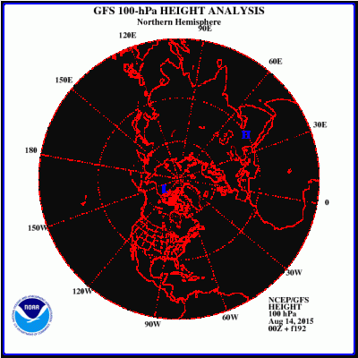 gfs_z100_nh_f192 gfs_z100_nh_f192