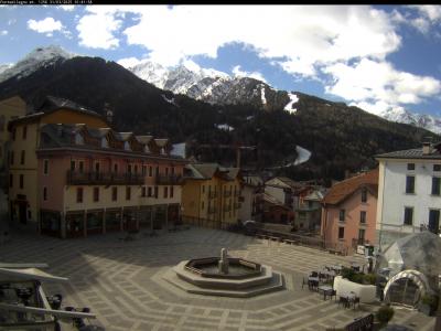 piazza