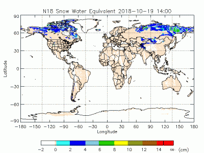 recentsnowwaterequivalent