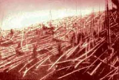 tunguska
