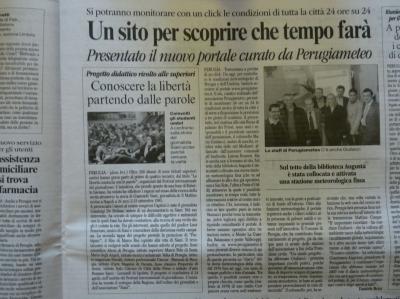 corriere