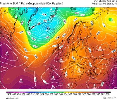 gfs_bassa_pressione gfs_bassa_pressione