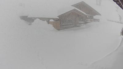 skihuettestand skihuettestand