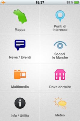marche marche