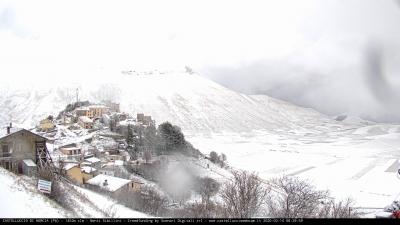castelluccio