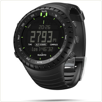 suuntocoreallblack