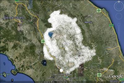 mappa_neve