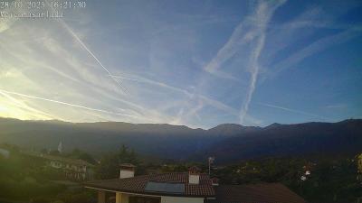 webcam