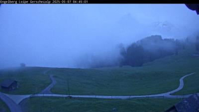 engelberg-gerschniloipe engelberg-gerschniloipe