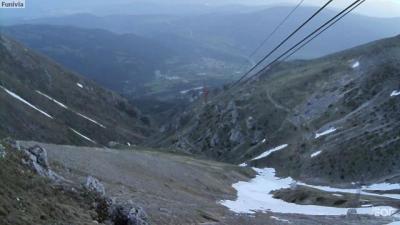 funiviagransasso