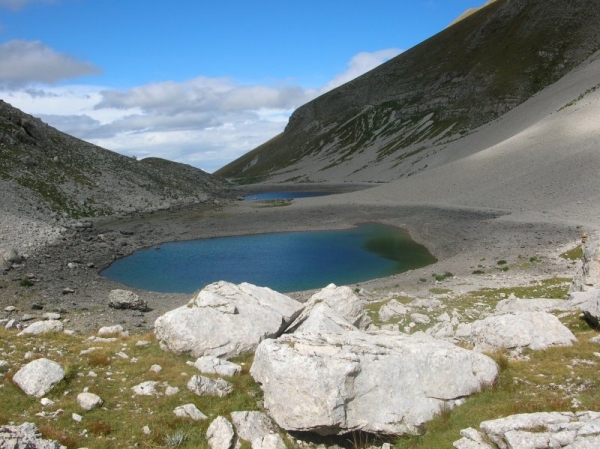 Lago di Pilato 2005-09-18