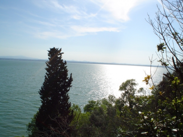 Lago Trasimeno