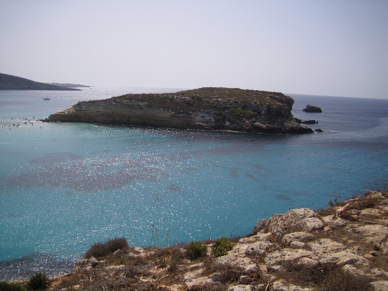 Lampedusa