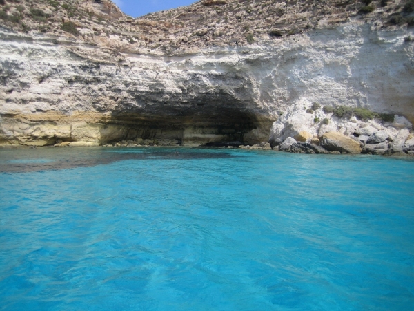 Lampedusa