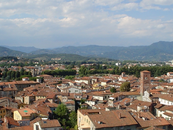 Lucca
