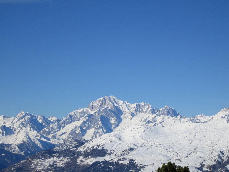 Monte Bianco