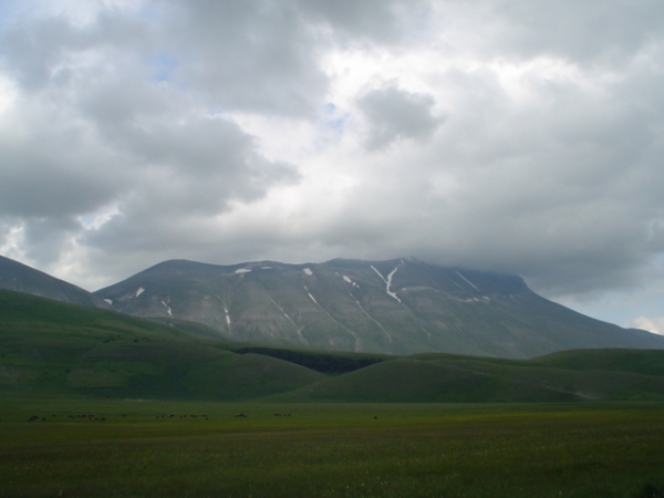 Monte Vettore