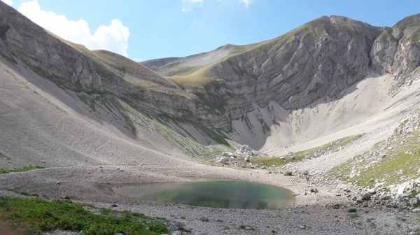 Monti Sibillini