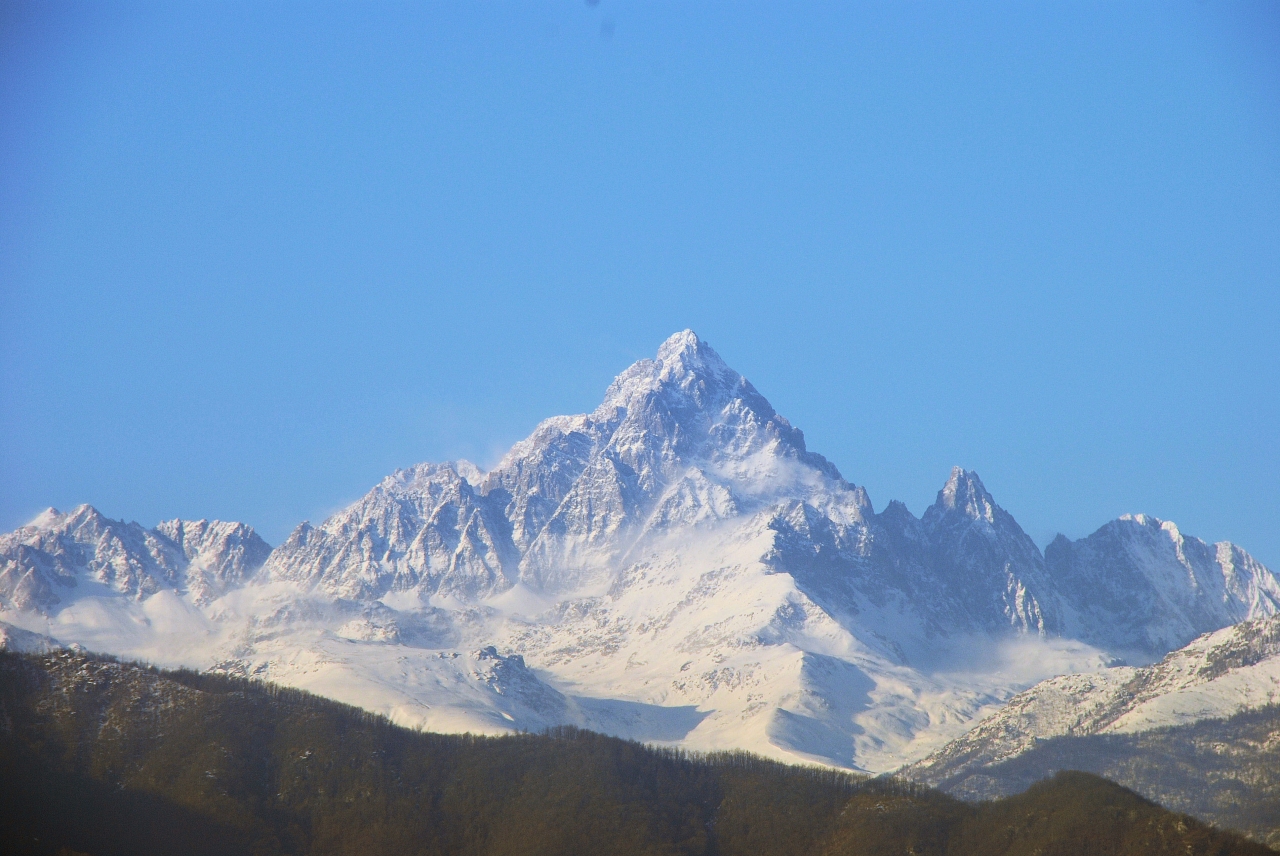 Monviso