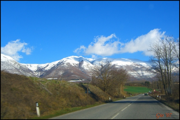 Norcia