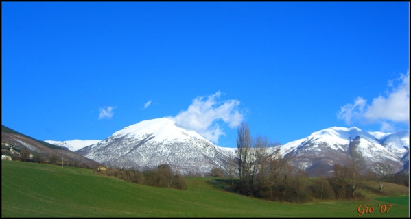 Norcia
