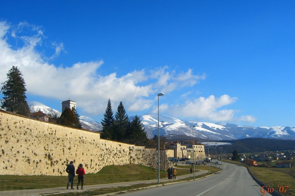 Norcia Norcia