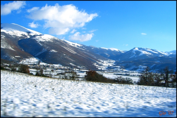 Norcia