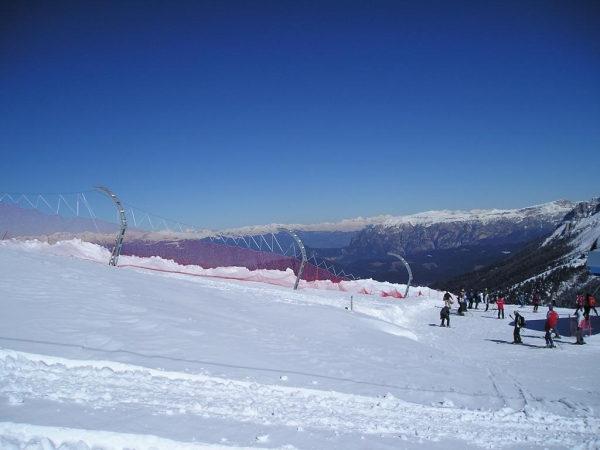 Passo San Pellegrino 3 Marzo-10 Marzo 2007 110