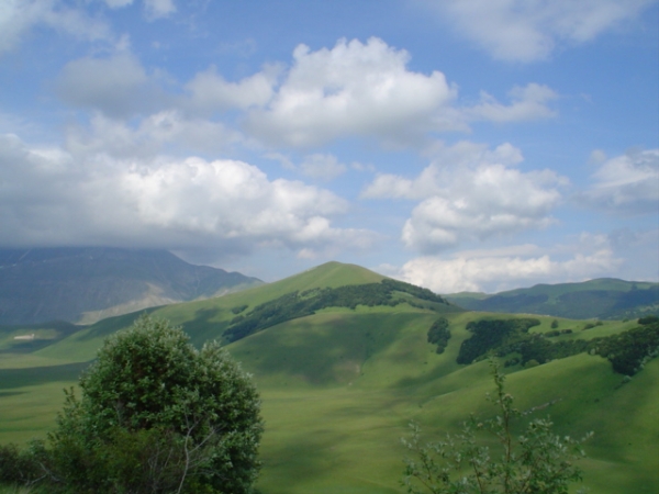 Pian Grande