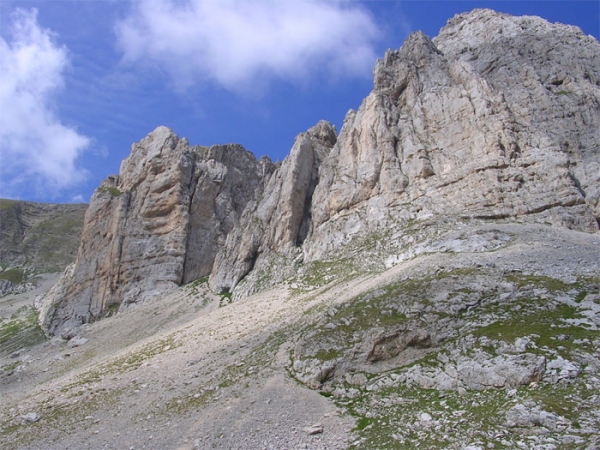 Pizzo del Diavolo