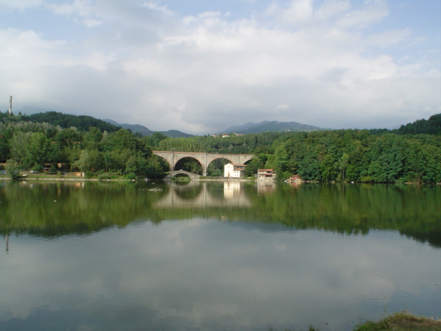 Ponte Cosi